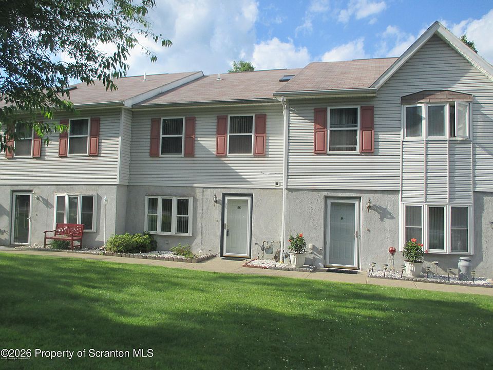 1st image of 6 Bald Mountain Rd APT C