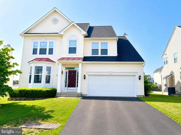 252 Hughs Rd, Charles Town, WV 25414