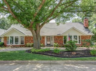 5904 E 79th Pl, Tulsa, OK 74136