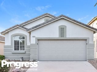 8845 Iron Hitch Ave, Las Vegas, NV 89143