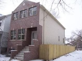 8226 S East End Ave, Chicago, IL