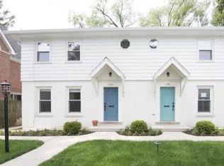 702 Green Bay Rd, Winnetka, IL 60093