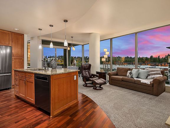 3rd image of 10610 NE 9th Pl Unit 705