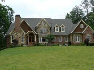 354 Anderwood Rdg, Marietta, GA 30064