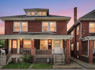 1616 W Philadelphia St, York, PA 17404