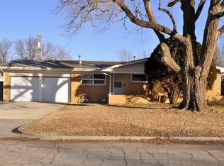 8300 W Murdock St, Wichita, KS 67212