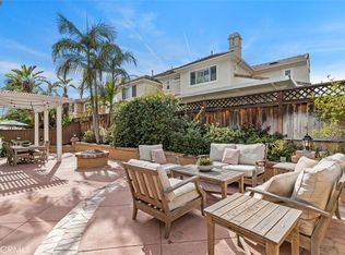 23 Socorro, Rancho Santa Margarita, CA 92688