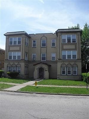 1st image of 3672 Washington St APT 1N