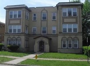 3672 Washington St APT 1N, Gary, IN 46408