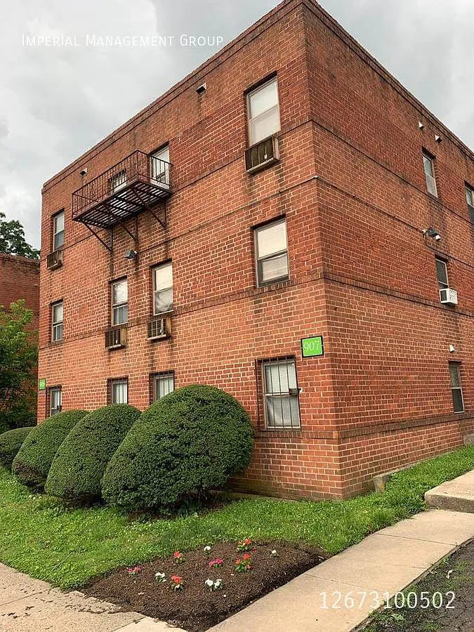 Cliveden Court - Apt. 907-3 — Photo 1
