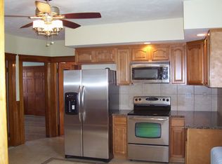 38 Sterling St #3, Worcester, MA 01610