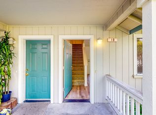 2153-2155 Meadowbrook Ct #10, Santa Rosa, CA 95403
