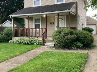 1425 Crescent Rd SW, Canton, OH 44710