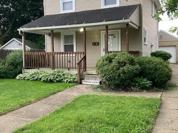 1425 Crescent Rd SW, Canton, OH 44710