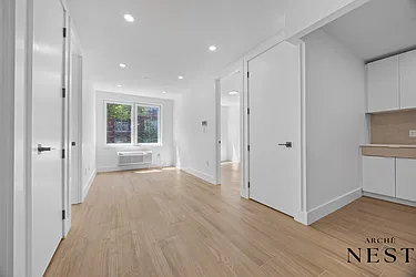 Rented by Arche Nest LLC