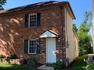 1704 Washington Ave, Fredericksburg, VA 22401