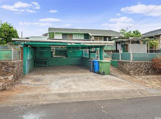 94-1037 Awalai St, Waipahu, HI 96797