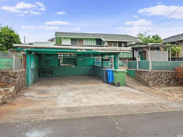 94-1037 Awalai St, Waipahu, HI 96797