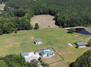 4240 Nicholson Rd, Cameron, NC 28326