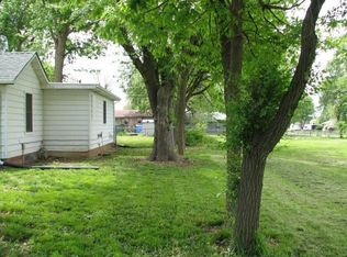 2550 W Page St, Springfield, MO 65802