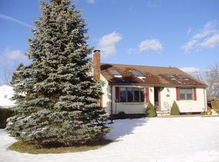 112 Coe Rd, Brockton, MA 02302