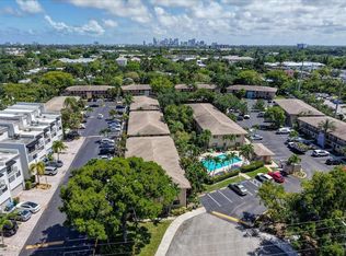 2965 NE 8th Terrace #101, Oakland Park, FL 33334
