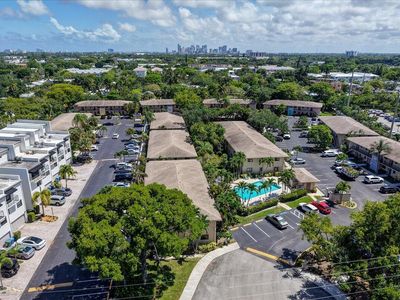 2965 NE 8th Terrace #101, Fort Lauderdale, FL, 33334