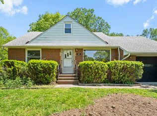 1807 Skyline Dr, Richmond Heights, OH 44143