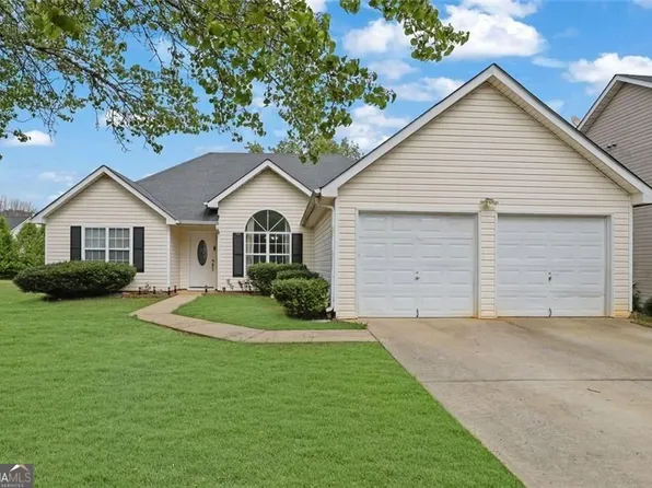 4720 Duration Ct SW, Snellville, GA 30039