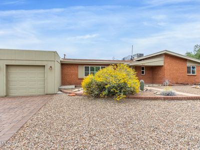 4452 E Bryn Mawr Rd, Tucson, AZ, 85711
