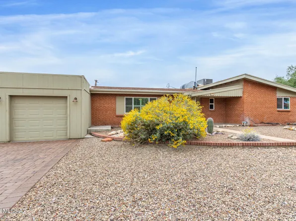 4452 E Bryn Mawr Rd, Tucson, AZ 85711