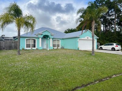 685 SE Sweetbay Avenue, Port Saint Lucie, FL, 34983