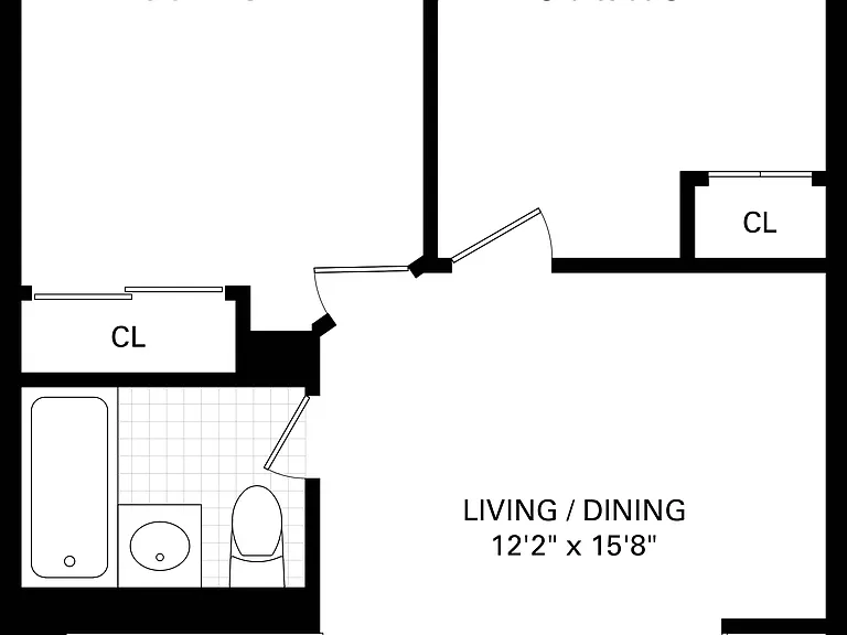 201 E 36th St #11G — Photo 8
