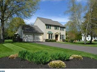 21 Valley Dr, Churchville, PA