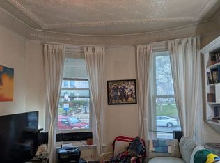 330 Washington St UNIT S, Brookline, MA 02445