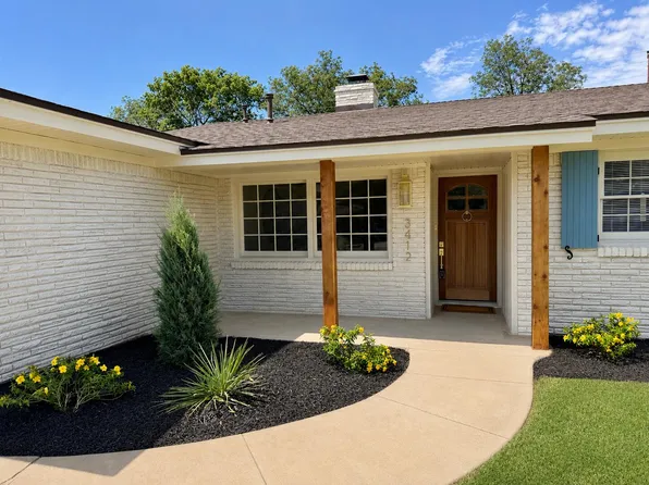 3412 59th St, Lubbock, TX 79413