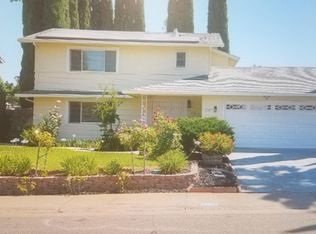 2709 Mendonca Dr, Rancho Cordova, CA 95670