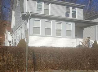17 Budd St, Morristown, NJ 07960