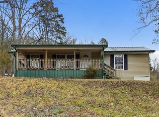 431 Old Chattanooga Pike SW, Cleveland, TN 37311