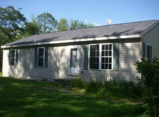 291 E Washington Rd, Hillsboro, NH 03244