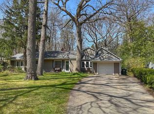 3469 Hazelton Ave, Rochester Hills, MI 48307