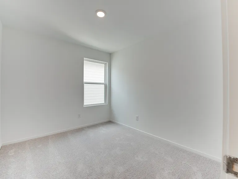 Bedroom No. 2