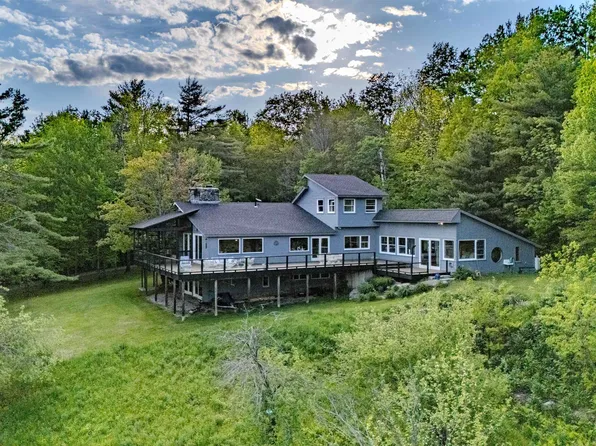 428 Pearl Lake Road, Sugar Hill, NH 03586