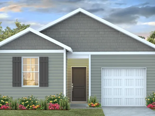 2028 Grovefield Dr, Hopkins, SC 29061