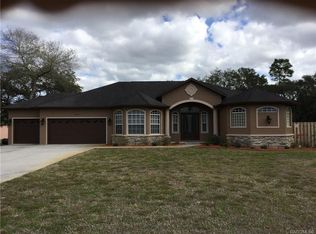 10450 Noddy Tern Rd, Weeki Wachee, FL 34613