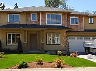 6777 SE 2nd St, Renton, WA 98059