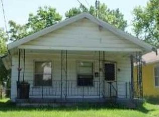 161 Spencer St, Toledo, OH 43609