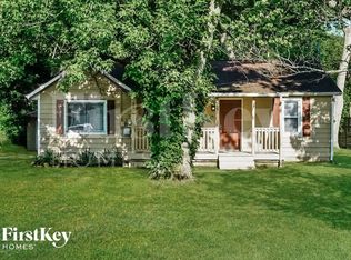 1588 S Morgantown Rd, Greenwood, IN 46143