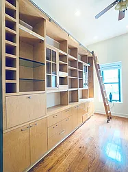 Rented by City Connections Realty