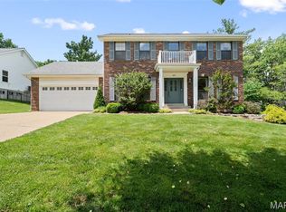 407 Lynwood Forest Dr, Ballwin, MO